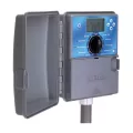 9 Stations Outdoor 6" x 4.5" x 8" KD2 Series Controller | IRRKD900EXT