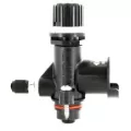 100 psi 1 to 300 gpm Glass Filled Nylon OMR Series Modular Pressure Regulator | IRROMR100
