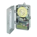 240 VAC Primary Gray Plastic R8800 Series Sprinkler/Irrigation with 14-Day Skipper Time Switch | ITMR8806P101C