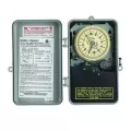 20 VA 24 VAC Primary 24 VAC Secondary Plastic with 14-Day Skipper Time Switch | ITMT8845PV