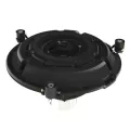 5 hp 26" J Series 1-Phase Aerating Fountain | KAS51JF200