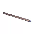 5/8" x 8' Electrolytic Copper Coated Pointed Ground Rod | KIRPLGR