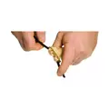 Direct Bury with Yellow Nut, 50 V 2-23/32" x 1-1/2", For Irrigation Systems and Low Voltage Lighting Splice Kit | KNG20210