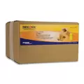 Direct Bury with Yellow Nut, 50 V 2-23/32" x 1-1/2", For Irrigation Systems and Low Voltage Lighting Splice Kit | KNG20210