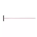 48" T-Handle Ball Bearing Probe | KNG25210