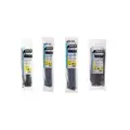11" Black Xtreme 20/Bag Cable Tie | KNG45311UVBFZ