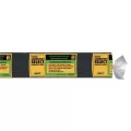 Dewitt Landscape Fabric, 300' Contractor Select Plus Series 2.5 oz Non-Woven | CSP-4300Gray