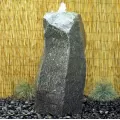 4' x 4' 4000 lb Single Reservoir Fountain Base | LIQLA4000