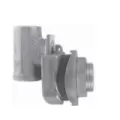 1" Lead-Free Brass 1500 lb Pitless Adapter | MAAJRS10