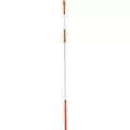 48" Orange Reflective Rod | MEN2162601