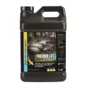 1 gal Brown/Black Liquid Pungent Distinctive Earthy Odor Sludge Remover and Nitrifier | MICMLXSAG