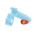600 V 3.67" x 1-1/2" x 1-3/16" Silicone Filled with Strain Relief Direct Bury For Low Voltage Lighting or 2-Wire Decoder System 100/Box Tube Connector | MMM20235