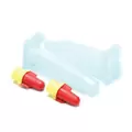600 V Red/Yellow Direct Bury Multi-Color 25 Kit/Case Splice Kit | MMMDBRY