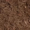 2 cu-ft Bag Brown Mulch | MULBROWN2