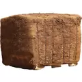 Mountain West Mulch, 1/4 to 4" Western Red 4 cu-yd Coverage Grade A Bark Cedar | 01CCM4CY-SU