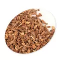 1/4 to 1/2" Brown 2 cu-ft Coverage Fir and Pine Mini Bark Nugget | MWPMINIBARKNUG