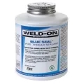 1 pt Can Blue Pipe Thread Industrial Grade Category 2 Sealant | IPS87690