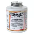 1/4 pt Can Beige Pipe Thread Multi-Purpose Category 2 Sealant | IPSR5124