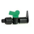 5/8" Tape x Layflat Tape Valve | IRTA2TV5LF