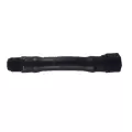 Flex Riser 1/2 in. x 4 in. MPT x FPT | FR-0500-4F