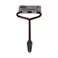 1/2 and 3/4" Steel Handle Carded Riser Extractor | KBISW0500C