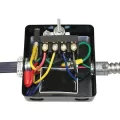 230 V 1 to 1-1/2 hp FNPT Heavy-Duty Control Switch | MRLMCSHD14060