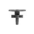5.5' 90 Degrees 15 gph Green Top Hat Jet Spray | MXJTHSJ90G