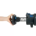 110 W 29" x 9" x 8" UV Clarifier | OSE57101