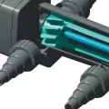 110 W 29" x 9" x 8" UV Clarifier | OSE57101