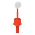 1" Plastic with 1" Ball For 8 oz to qt Size Containers Adjustable Dauber | OTY31301