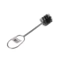 1-1/2" High Carbon Steel Wire Economy with Wire Handle Fitting Brush | OTY31340
