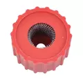 3/4" Tempered Steel Wire Tube Cleaning Brush | OTY31346