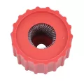 1" Tempered Steel Wire Tube Cleaning Brush | OTY31347