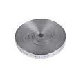 3/4" x 50' Galvanized 28 ga Steel Hanger Strap