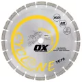 20 mm x 12" Diamond Blade Trade Series General Purpose Concrete Blade | OXTTC1012