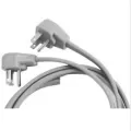 Pasco Specialty & Mfg Disposer Cord, 13 A Angle Caps | 8124