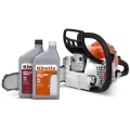 1 qt Bar and Chain Lubricant | PCS80009
