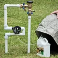 5 gal Stow-N-Flow ProFeeder System | PPLP1XETC5G
