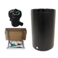 Green Feeder Install System