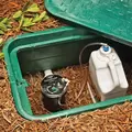 Green Feeder Install System