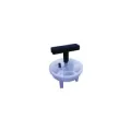 Winterizing For ProFeeder System Service Plug