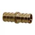 1" PEX Lead-Free Bronze Insert Coupling | PXFCP010BZ