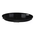 NDS Adapter Plug, 6" X 5/8" Black Universal For 24" Catch Basin Series | 1206