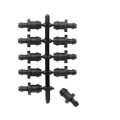 Dual Goof Plug | NEG32000001010