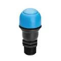 1" MPT Nylon Guardian Air/Vacuum Air Vent | NEG70561002610