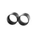 1/2" Insert Figure 8 Line End | NETTLFIG8