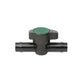 17 mm Insert Manual Shut-Off Flush Valve | NETTLSOV
