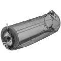 9" x 28" Vinyl Coated Metal Replacement Screen | NMPKF101