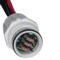 2-3/16" x 3-1/16" 2 Way Decoder Cable Fuse Device | PAI270DCFD
