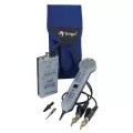 28 VAC 3 hr Continues 9 V Alkaline Battery Station Master Pro Inludes Tone Probe and 700C Carrying Case Irrigation Tester Kit | PEI24BK